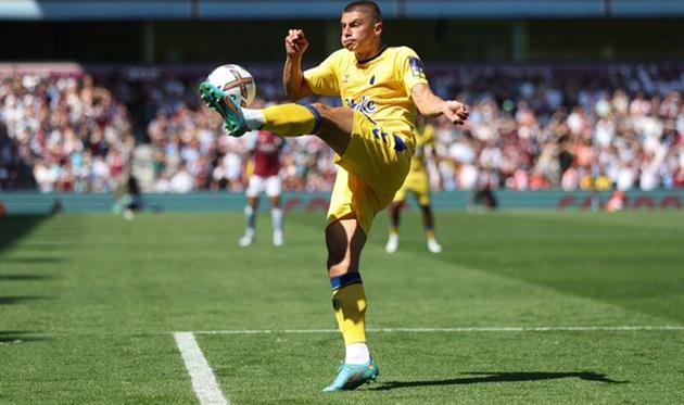 Віталій Миколенко, Getty Images