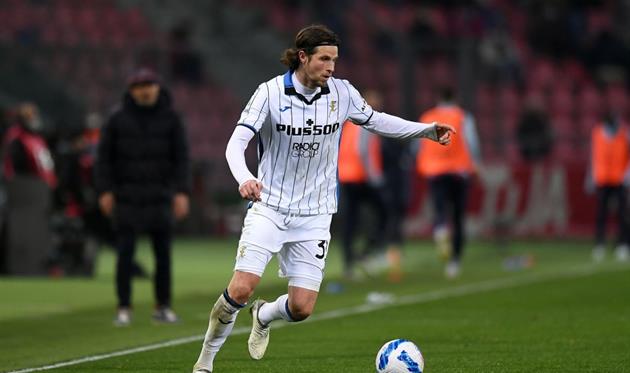 Ханс Хатебур, Getty Images