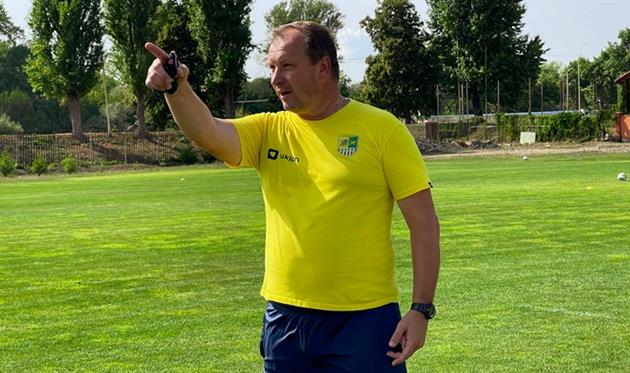 Олег Ратій, ФК Металіст Харків