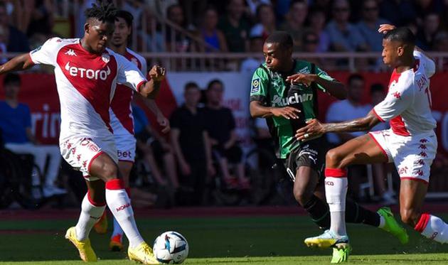 Монако — Ланс, twitter.com/RCLens