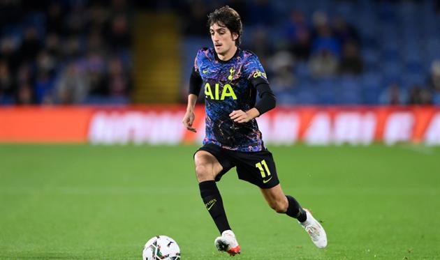 Брайан Хіль, Getty Images