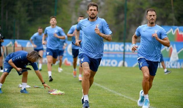 Франческо Ачербі, Getty Images