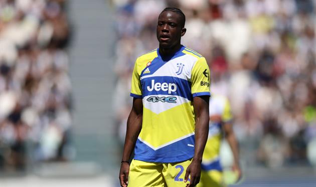 Деніс Закарія, Getty Images