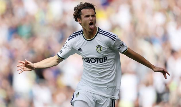 Бренден Ааронсон, getty images