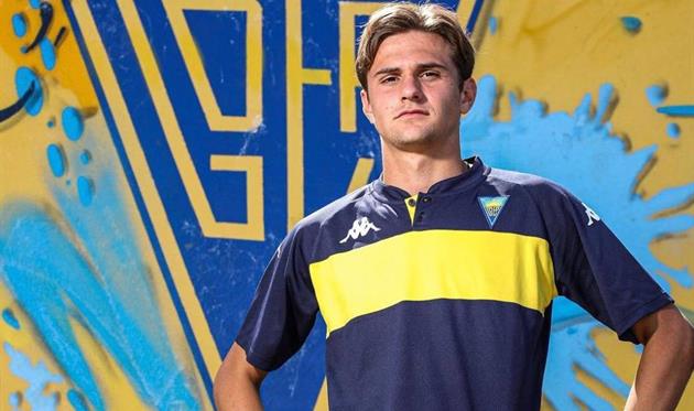 Денис Шостак, Ешторіл