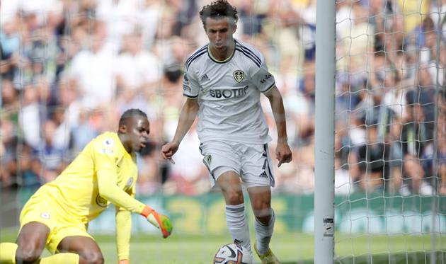 Фото: Getty Images