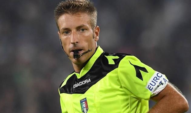 Давіде Масса, uefa.com