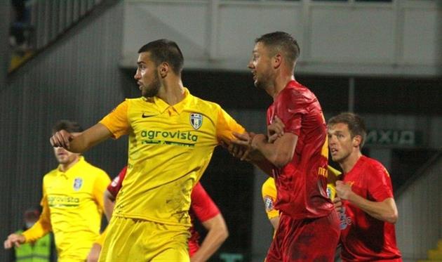 instagram.com/fcolexandriya/