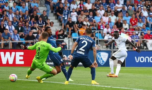 Бохум - Баварія, Getty Images