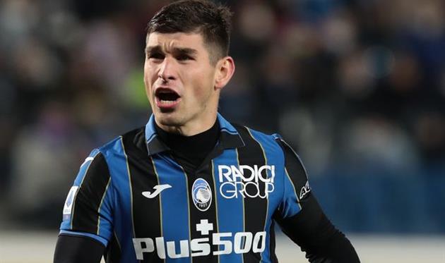 Руслан Маліновський, Getty Images