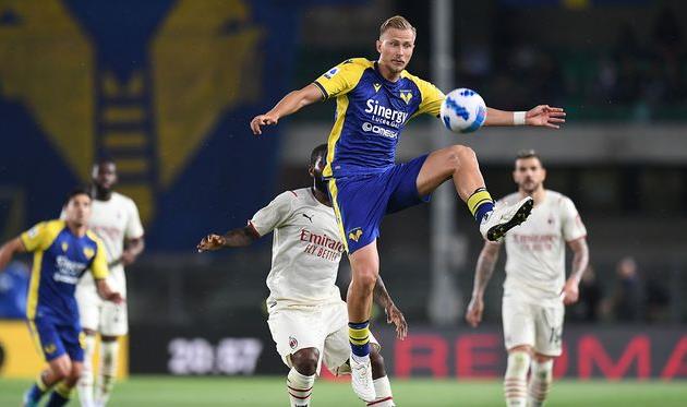 Антонін Барак, Getty Images