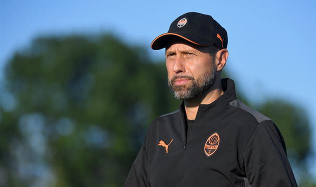 Ігор Йовічевич, ФК Шахтар Донецьк