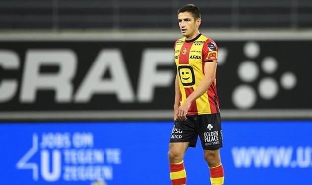 Мар'ян Швед, Getty Images