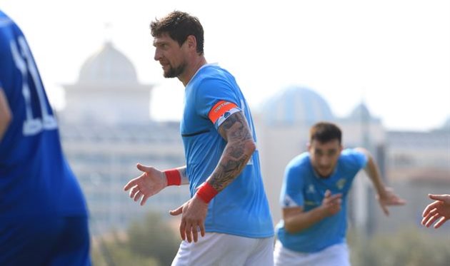 ЄВГЕН СЕЛЕЗНЬОВ, ФК МИНАЙ