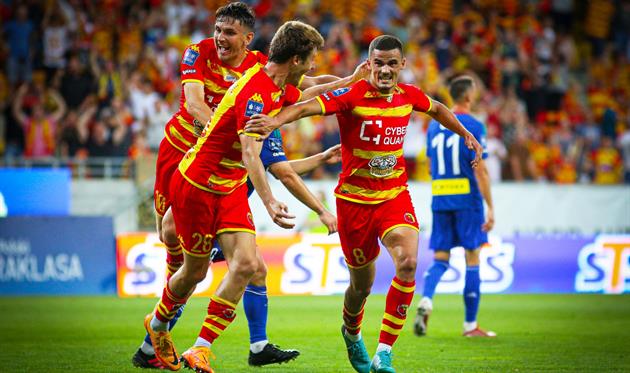 Ягеллонія Білосток