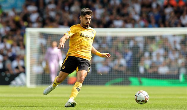 Педру Нету, Getty Images