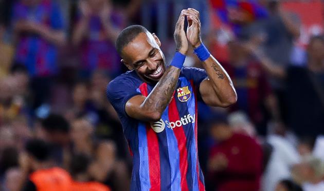 П'єр-Емерік Обамеянг