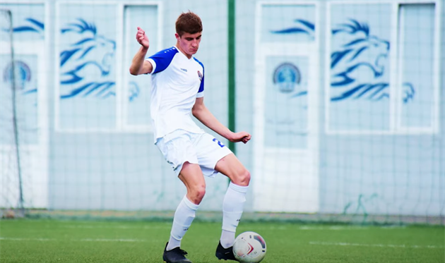 Борис Крушинський