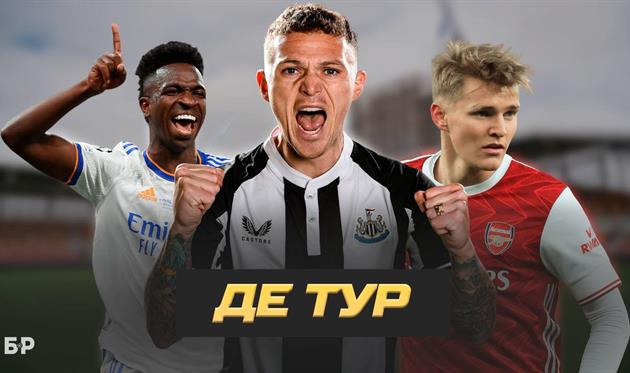 Дубль Левандовського, Маліновський VS Гасперіні, провали Челсі й Ман Сіті: новий випуск 