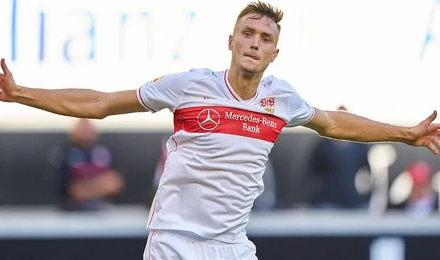 Саша Калайджич