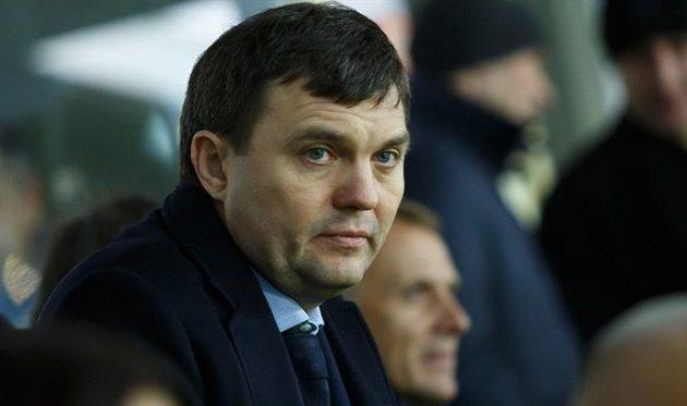 Євген Красніков