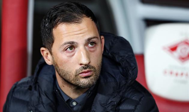 Доменіко Тедеско