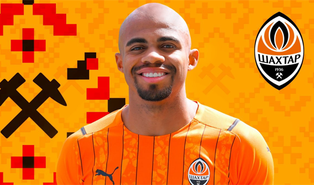 Лукас Тейлор