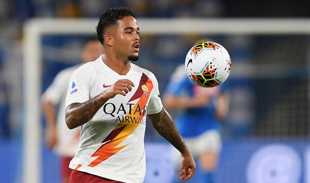 Джастін Клюйверт