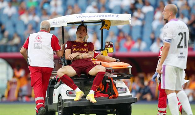 Ніколо Дзаньоло, Getty Images 