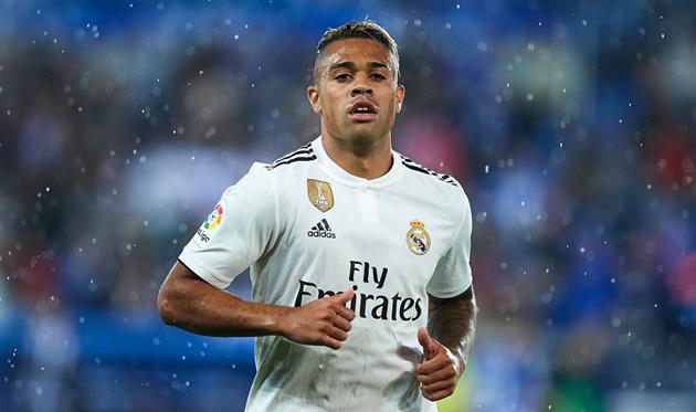 Маріано Діас