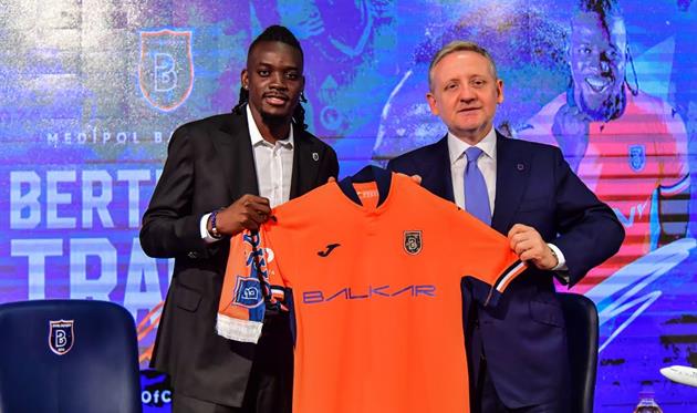 ФОТО Істанбул ББ