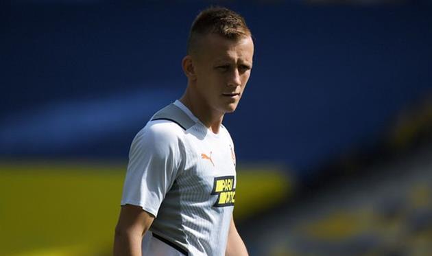 Іван Петряк, фото ФК Шахтар Донецьк