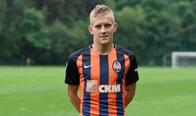 ФОТО ФК ШАХТАР