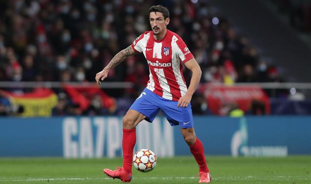 Стефан Савич