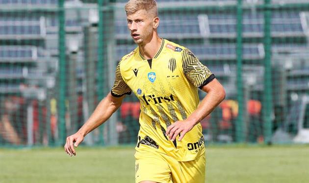 Рух - Металіст, фото Рух