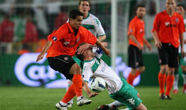 Жадсон, Getty Images