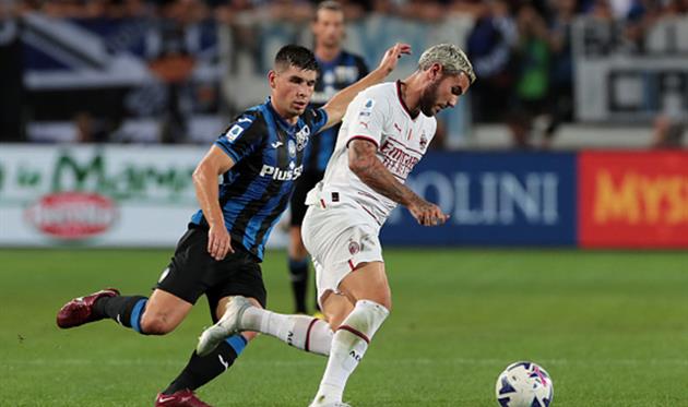 РУСЛАН МАЛІНОВСЬКИЙ (ЗЛІВА), GETTY IMAGES