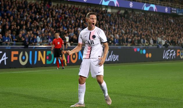 Андер Еррера