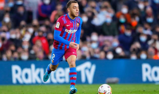 Сержіньйо Дест