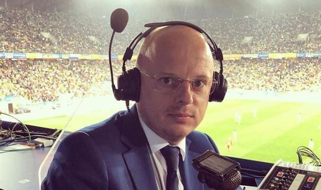 Віктор Вацко