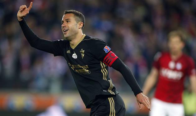 Ігор Ангуло