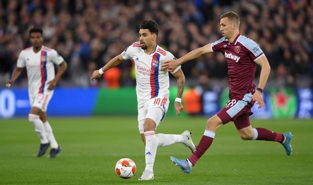 ЛУКАС ПАКЕТА, GETTY IMAGES