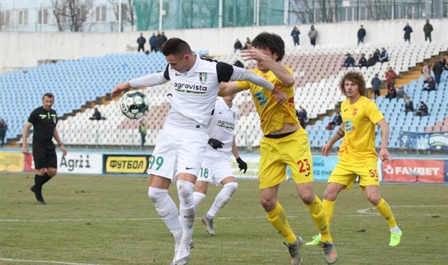 ФК Олександрія