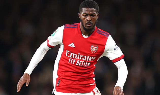 Ейнслі Мейтленд-Найлз, getty images