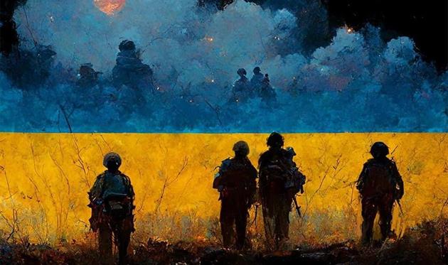 Війна, день 182. Найбільший в історії пакет безпекової допомоги на День Незалежності України — р**ня дізнається про NASAMS