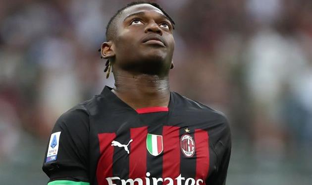 Рафаель Леау, Getty Images