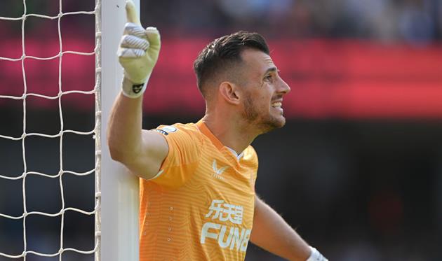 МАРТІН ДУБРАВКА, GETTY IMAGES