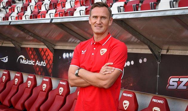 Сергій Кузнєцов, ФК Діошдьєр