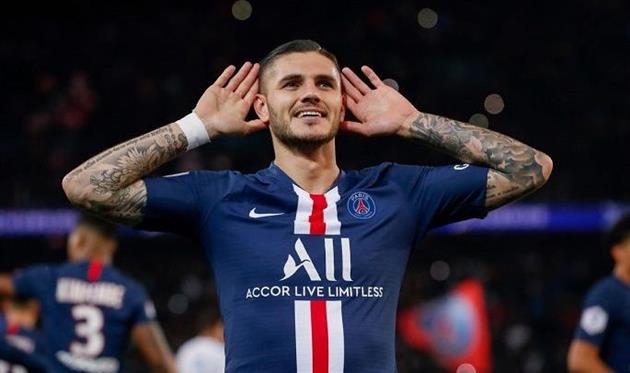 МАУРО ІКАРДІ