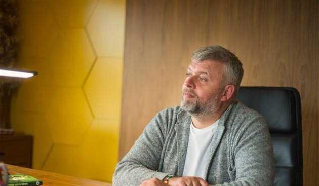 Григорій Козловський